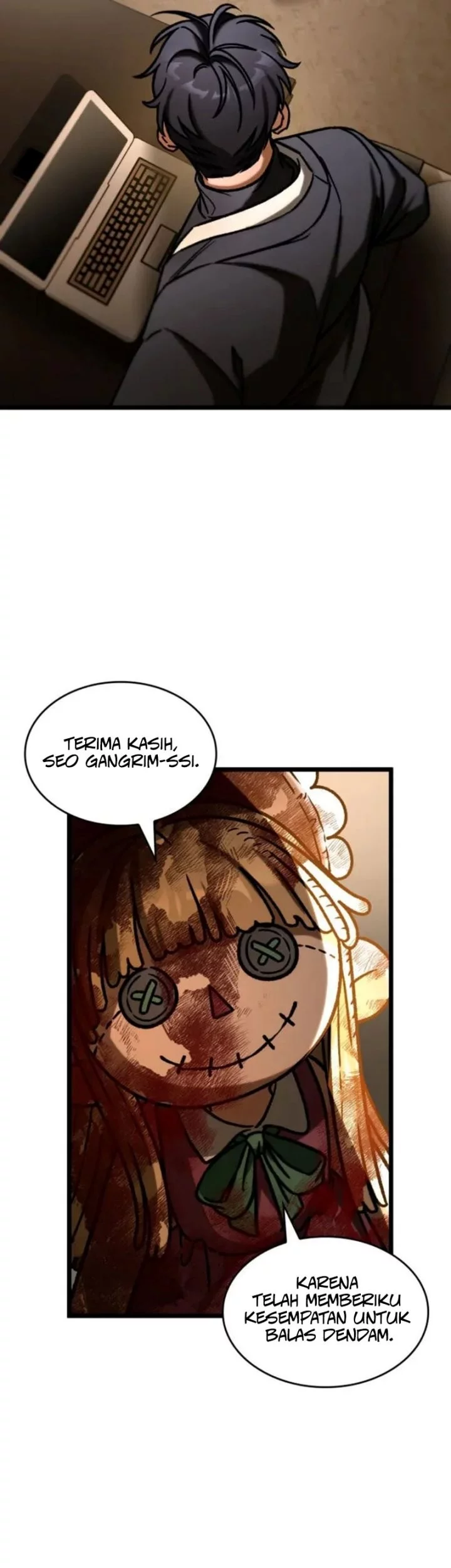 Chapter 104 - halaman 53