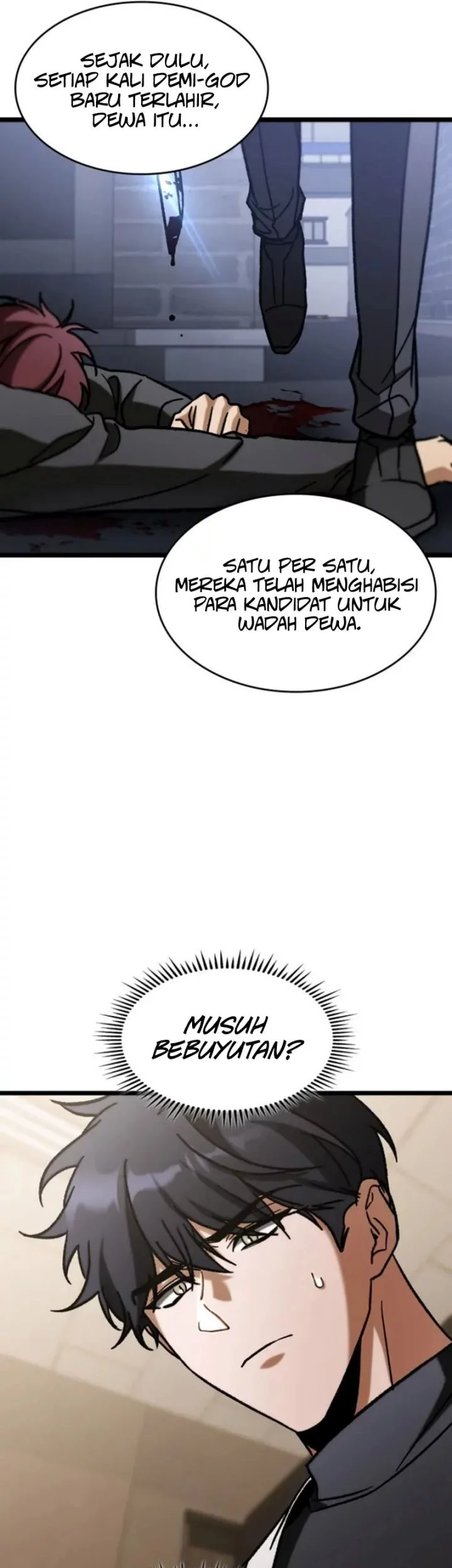 Chapter 104 - halaman 28