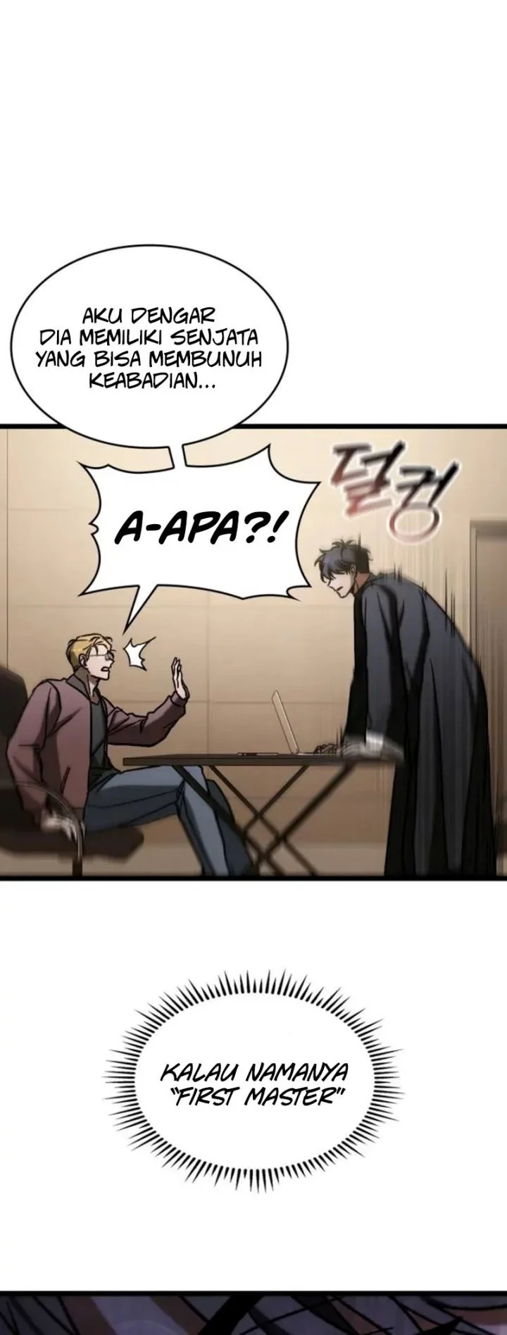 Chapter 104 - halaman 32