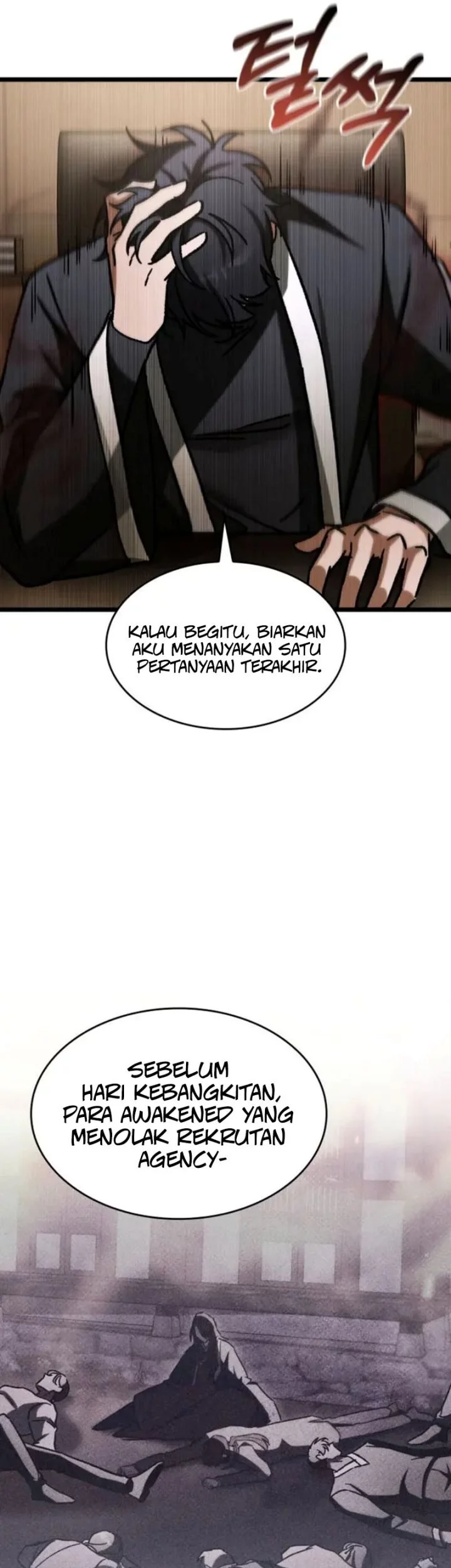 Chapter 104 - halaman 38