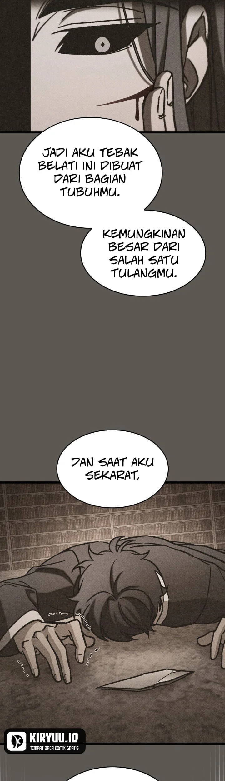 Chapter 109 - halaman 48