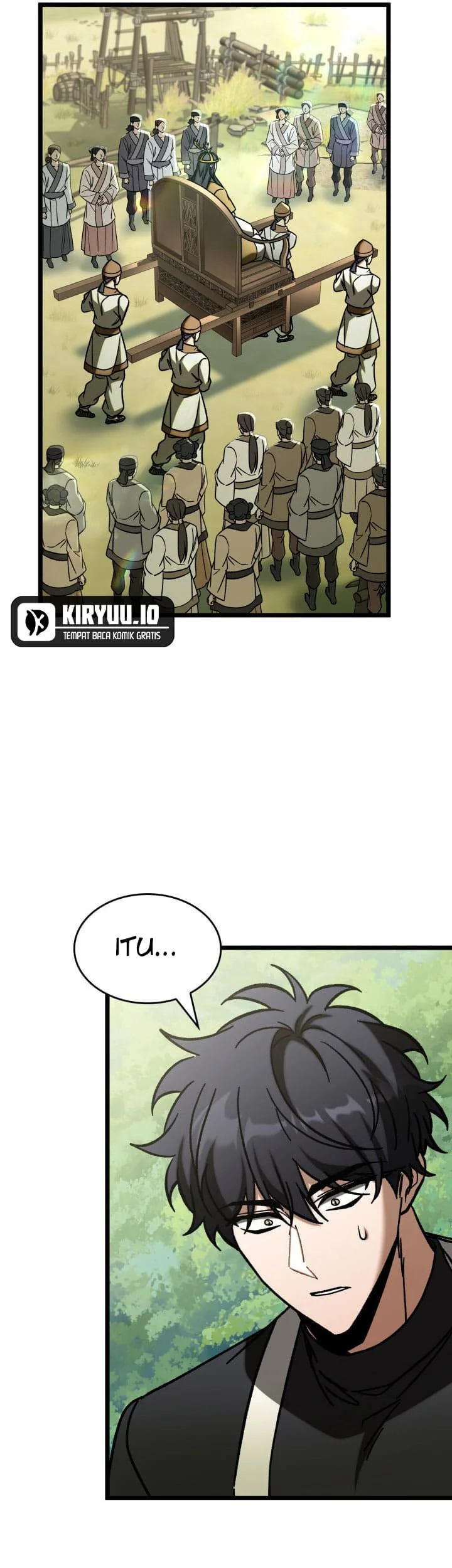 Chapter 109 - halaman 72