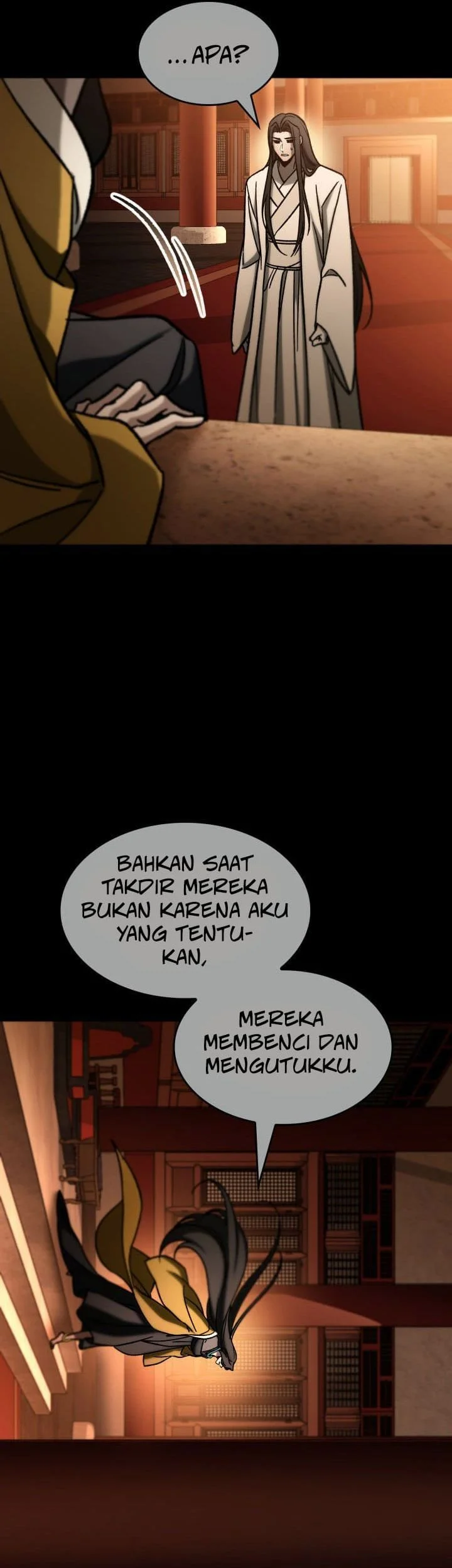 Chapter 110 - halaman 40
