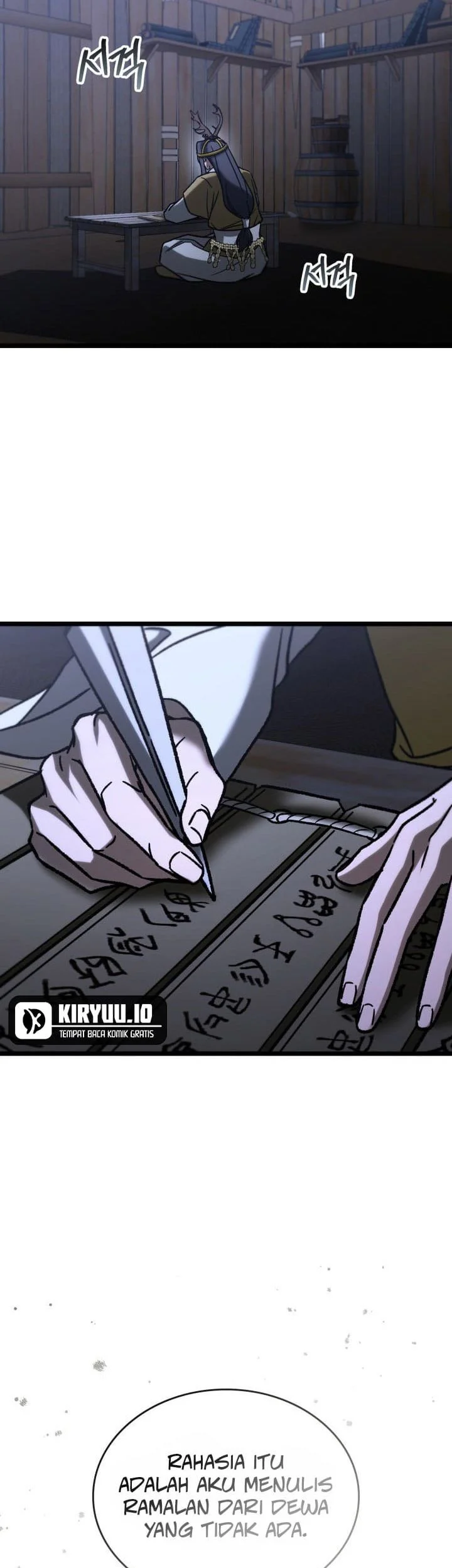 Chapter 110 - halaman 12