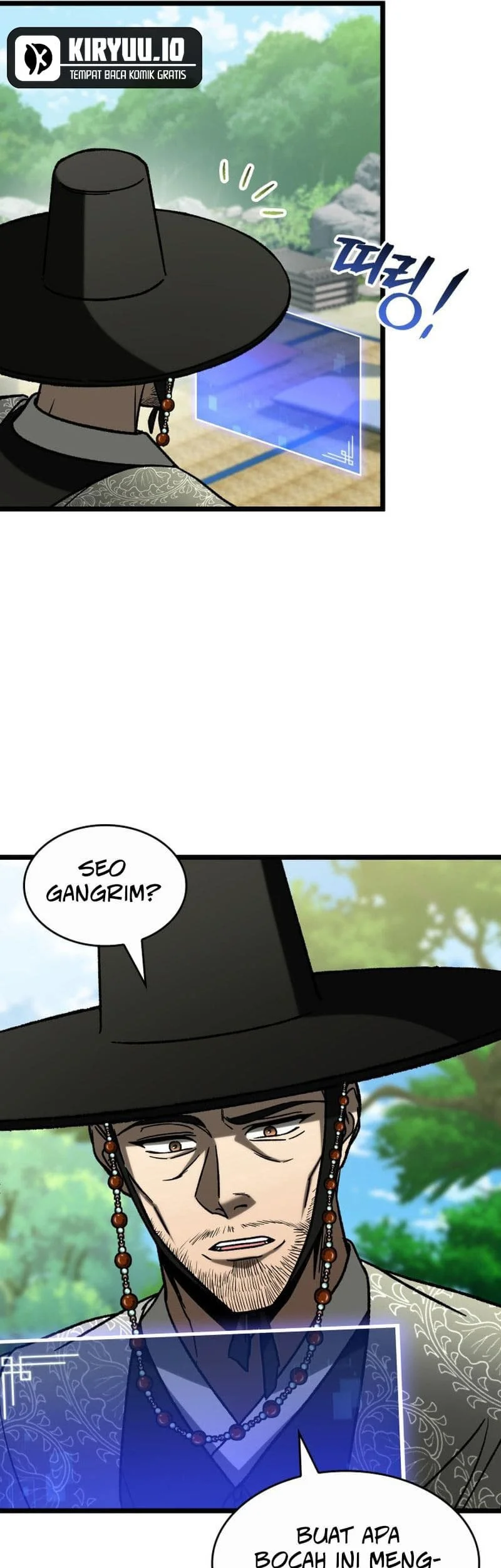 Chapter 111 - halaman 69