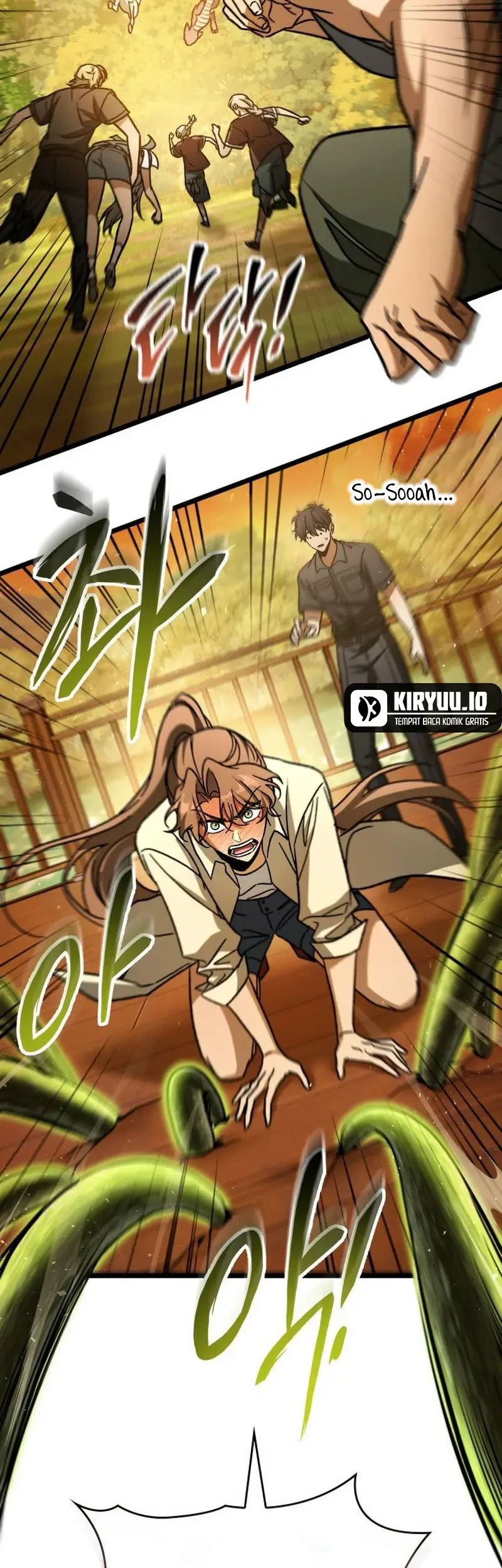 Chapter 125 - halaman 58