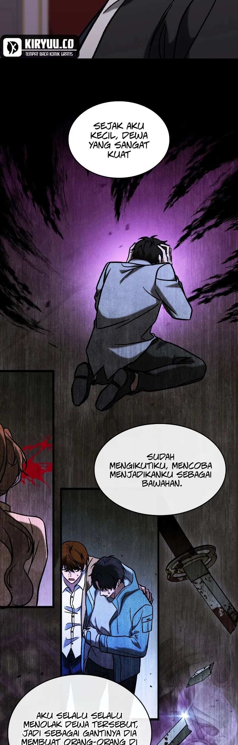 Chapter 77 - halaman 44