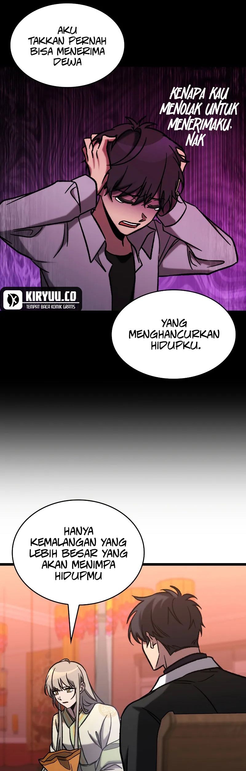 Chapter 77 - halaman 46