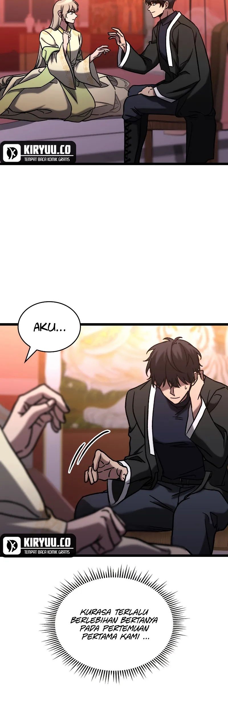 Chapter 77 - halaman 53