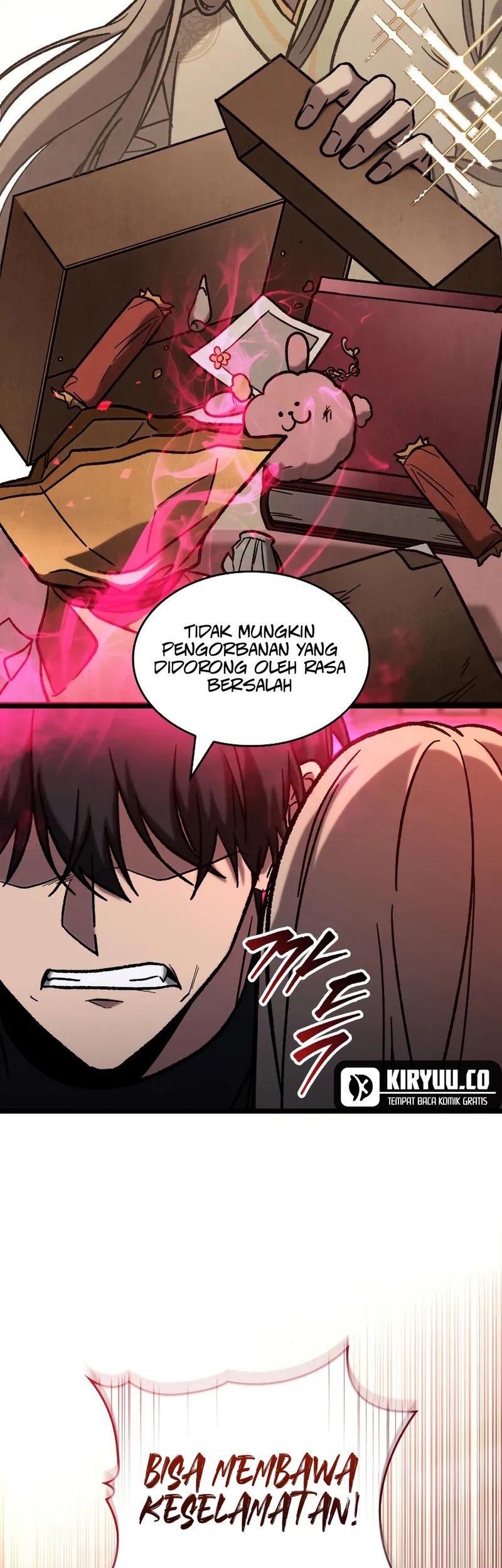 Chapter 79 - halaman 47