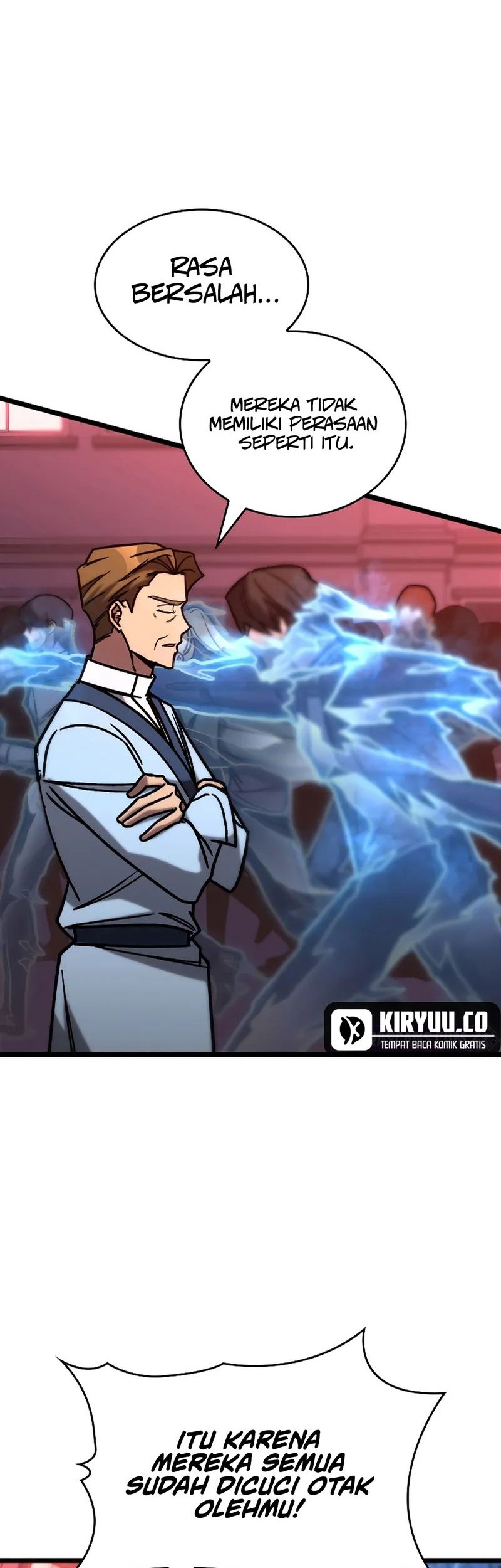 Chapter 79 - halaman 50