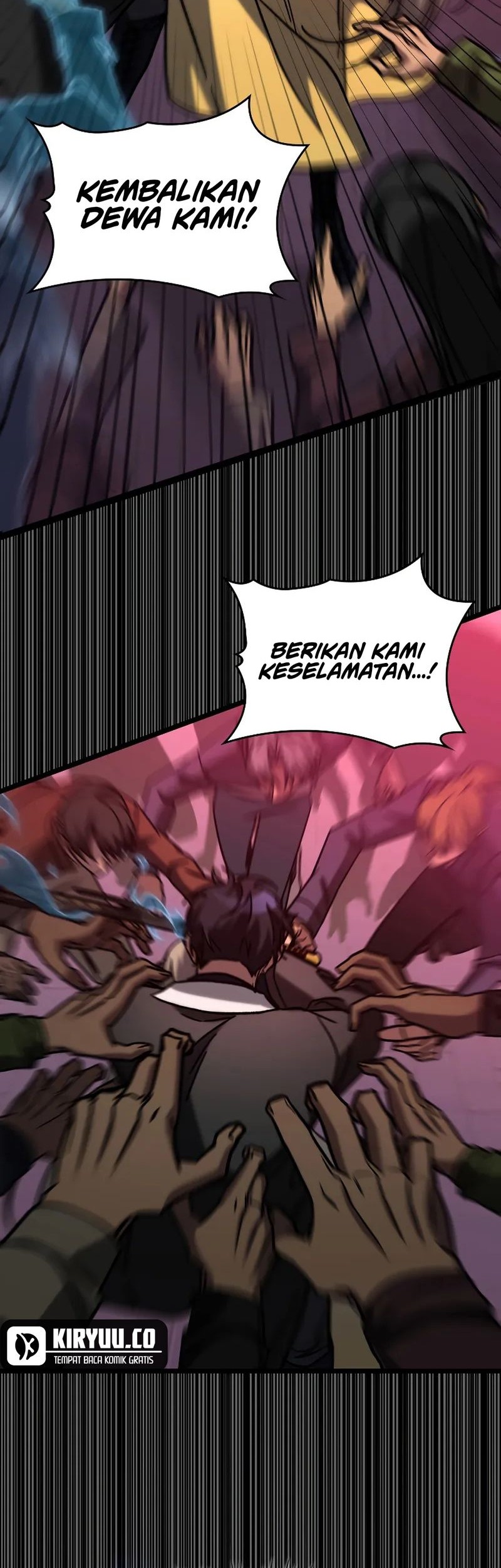 Chapter 79 - halaman 58