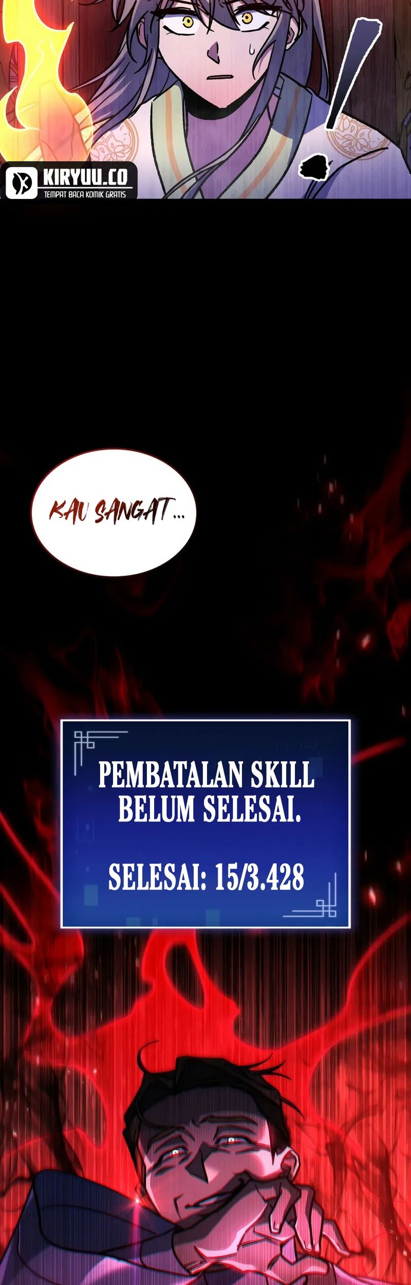 Chapter 80 - halaman 44