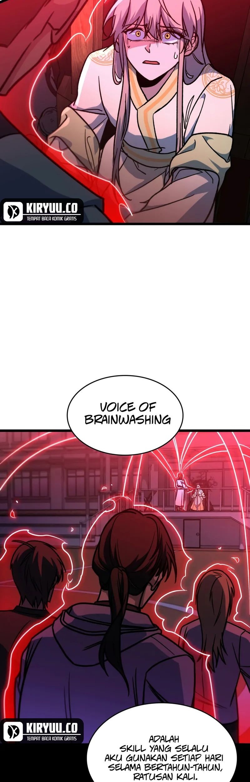 Chapter 80 - halaman 48