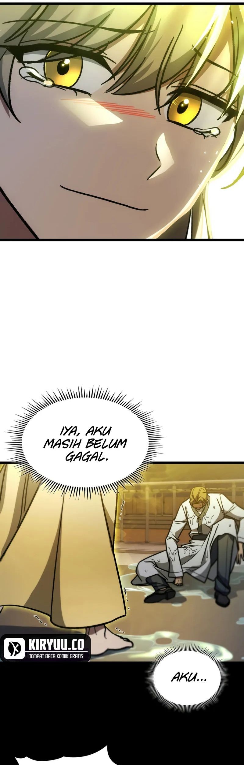 Chapter 80 - halaman 62