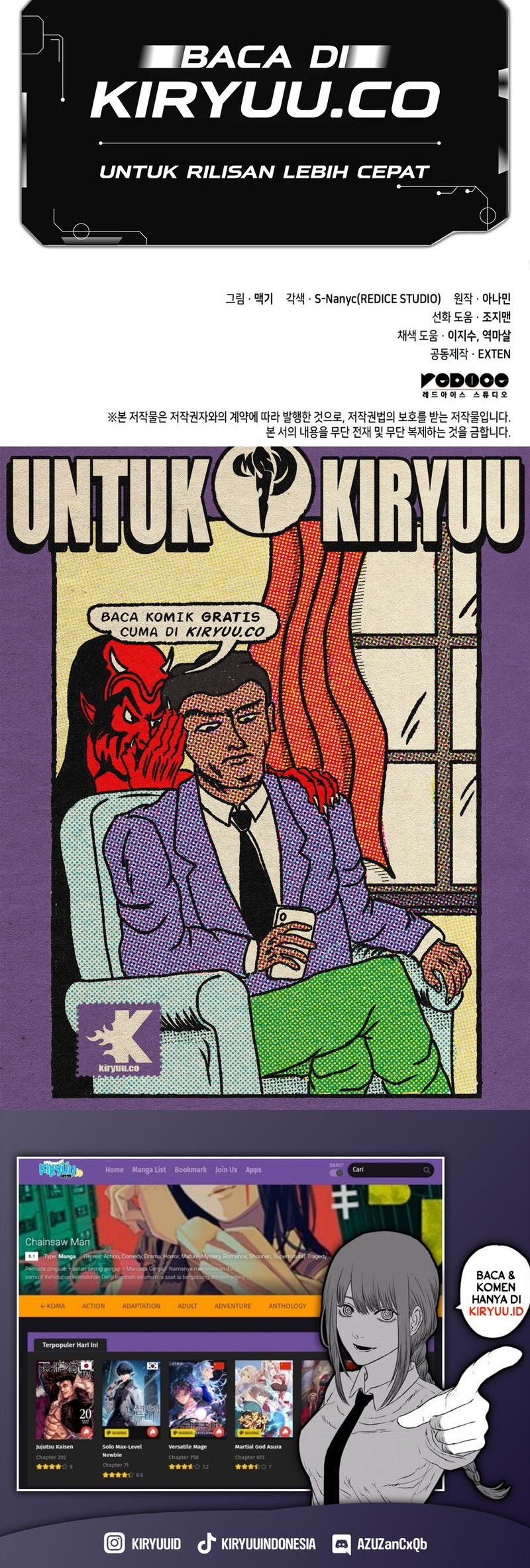 Chapter 80 - halaman 69