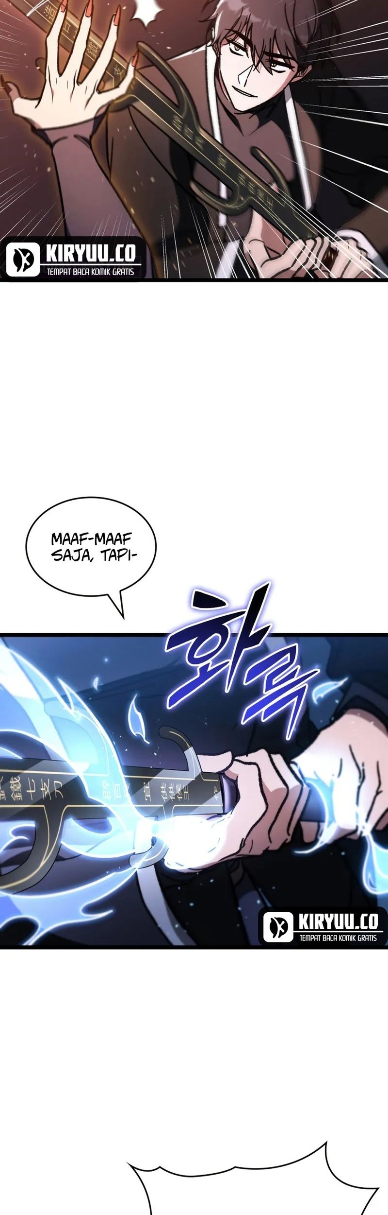 Chapter 84 - halaman 46