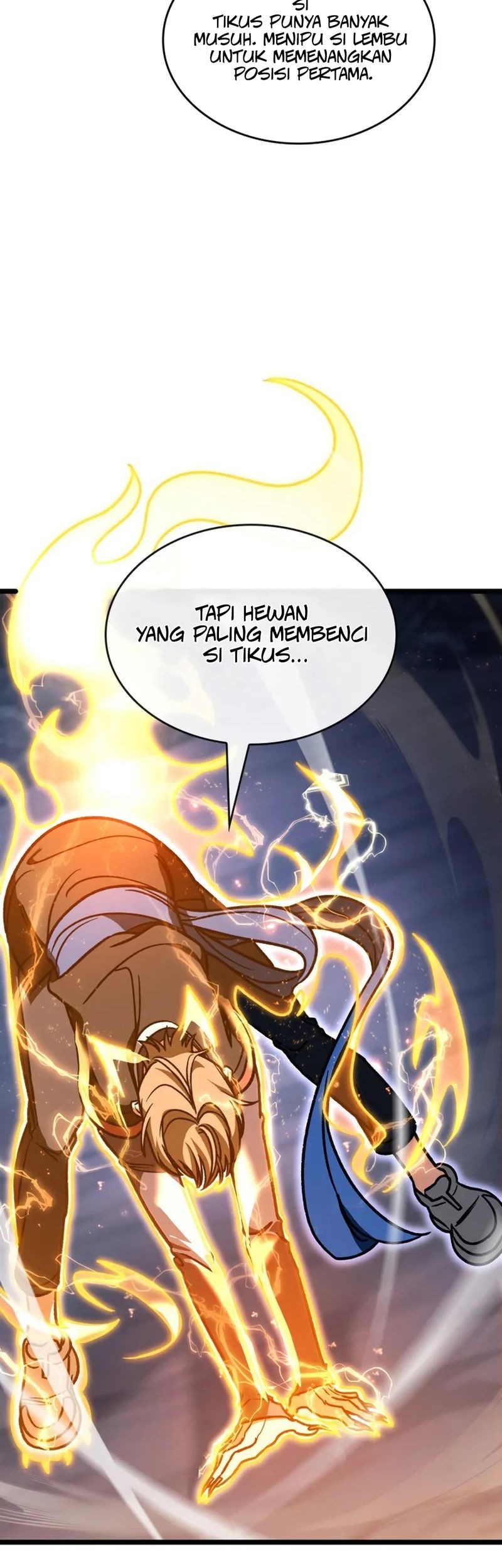 Chapter 84 - halaman 49