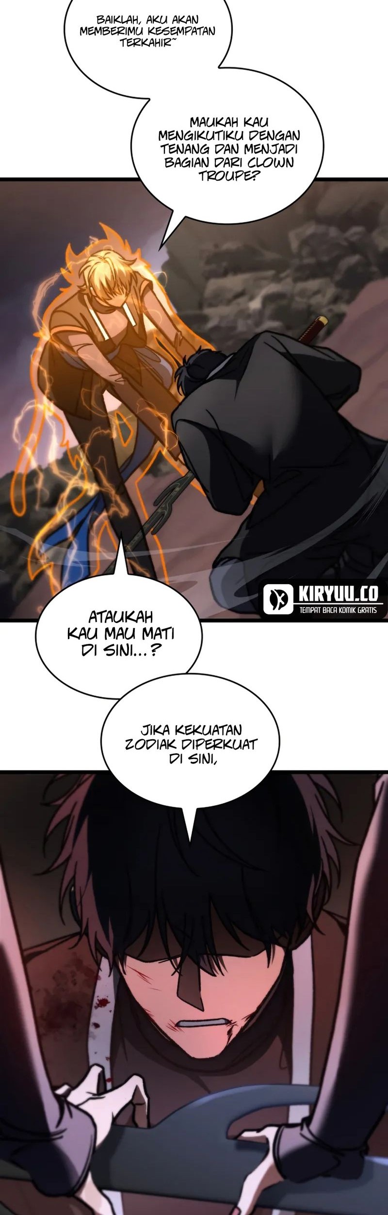Chapter 84 - halaman 60