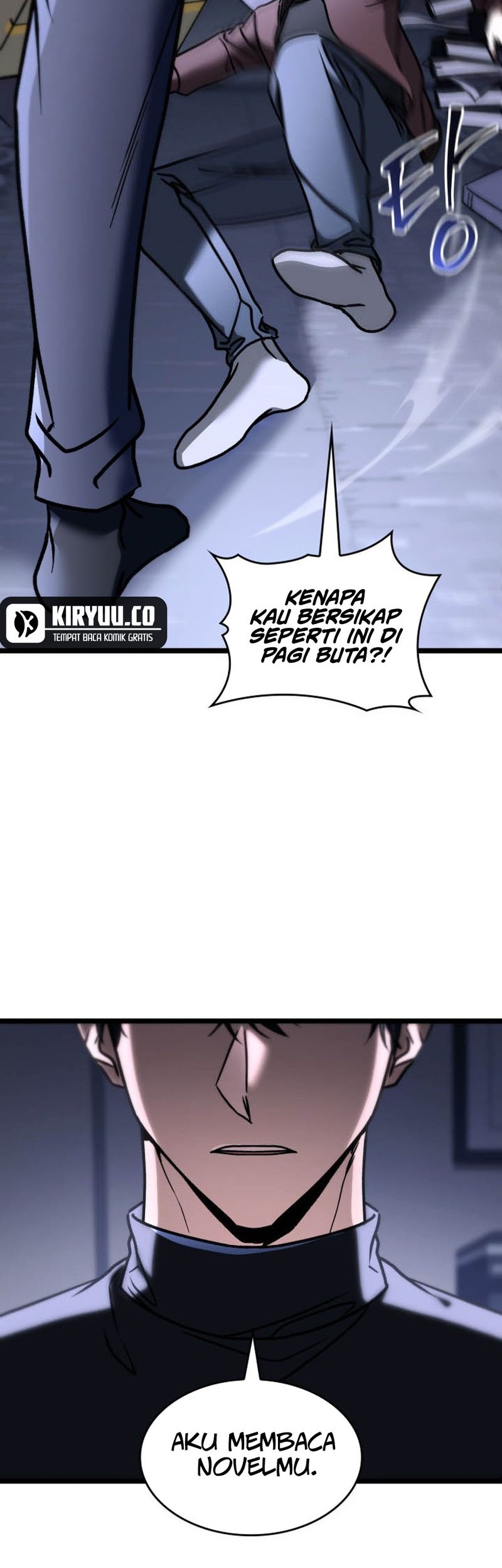 Chapter 85 - halaman 54
