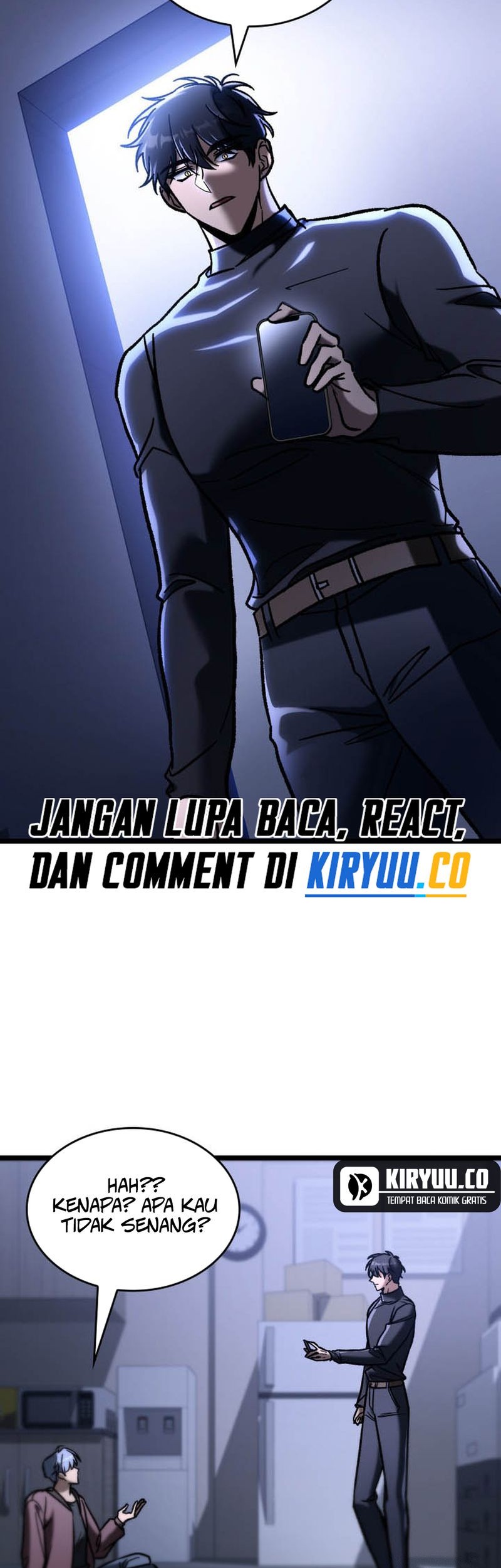 Chapter 85 - halaman 57