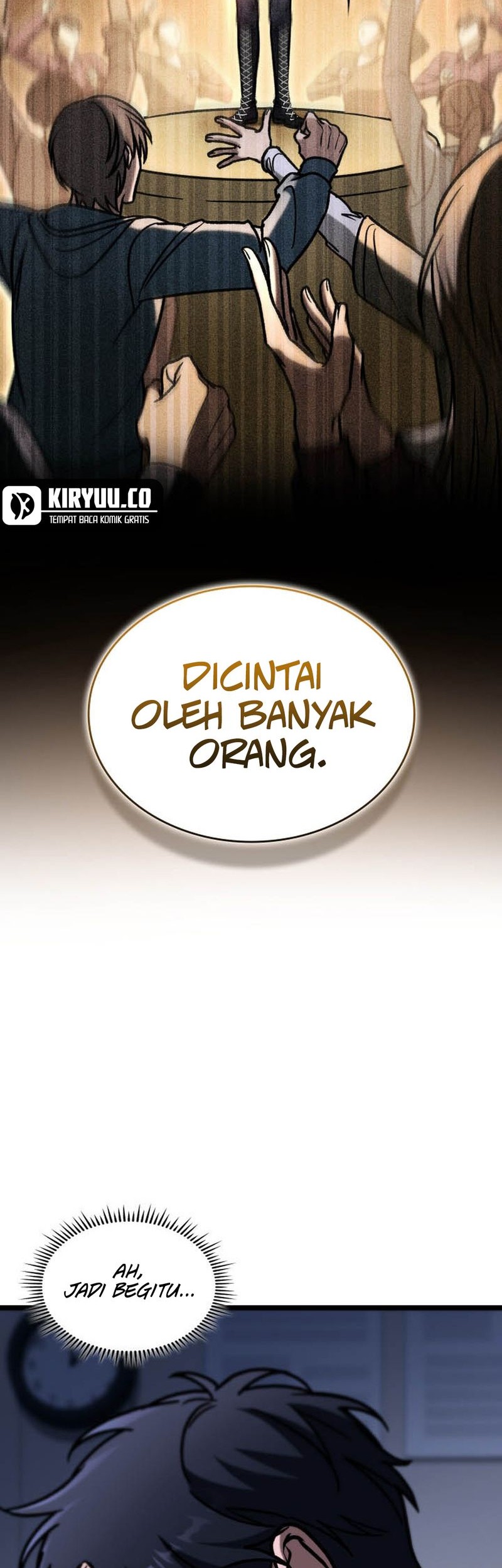 Chapter 85 - halaman 60