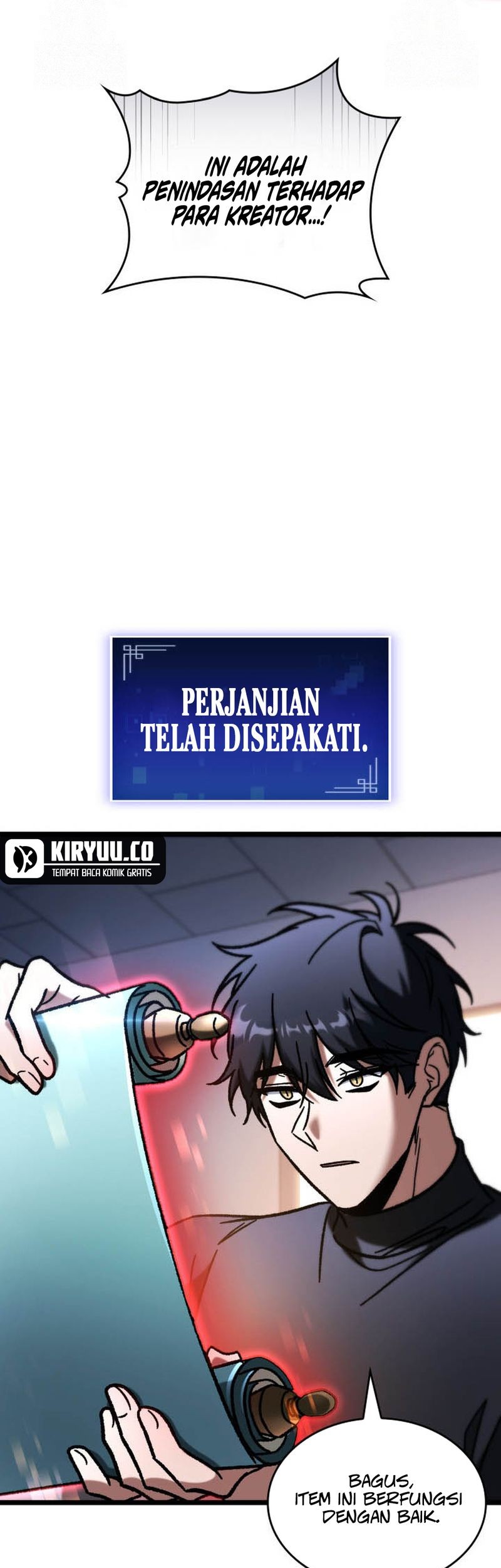 Chapter 85 - halaman 67