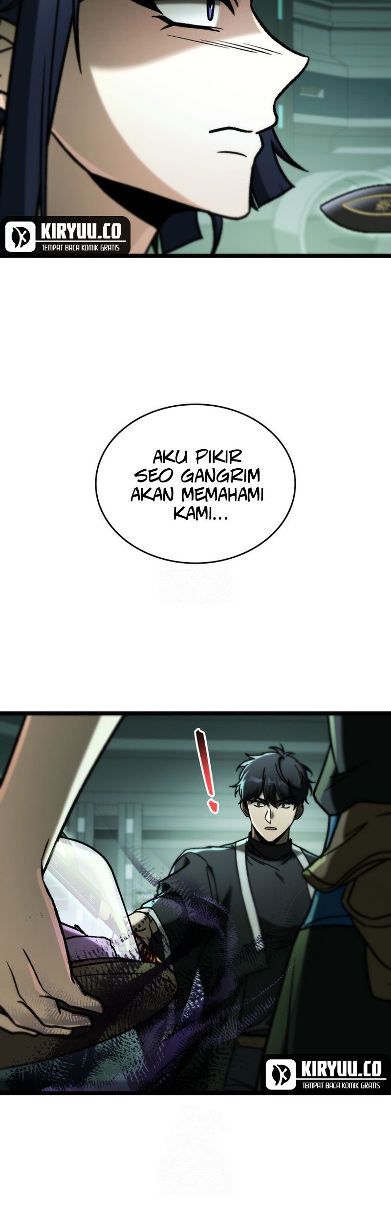 Chapter 87 - halaman 68