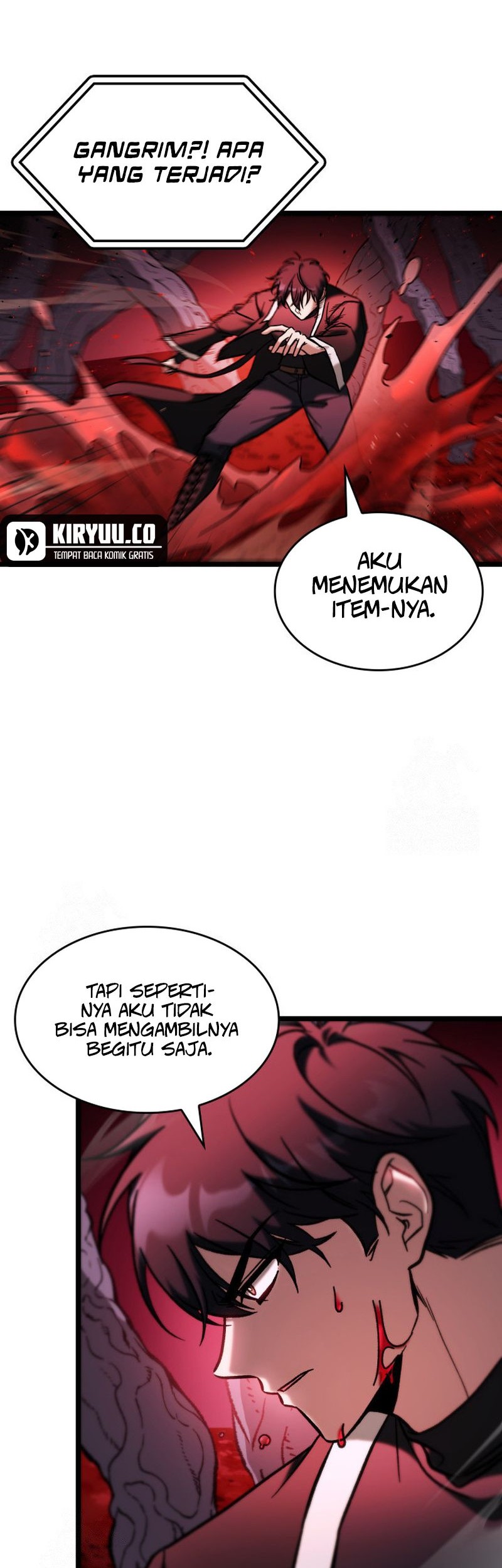 Chapter 89 - halaman 36