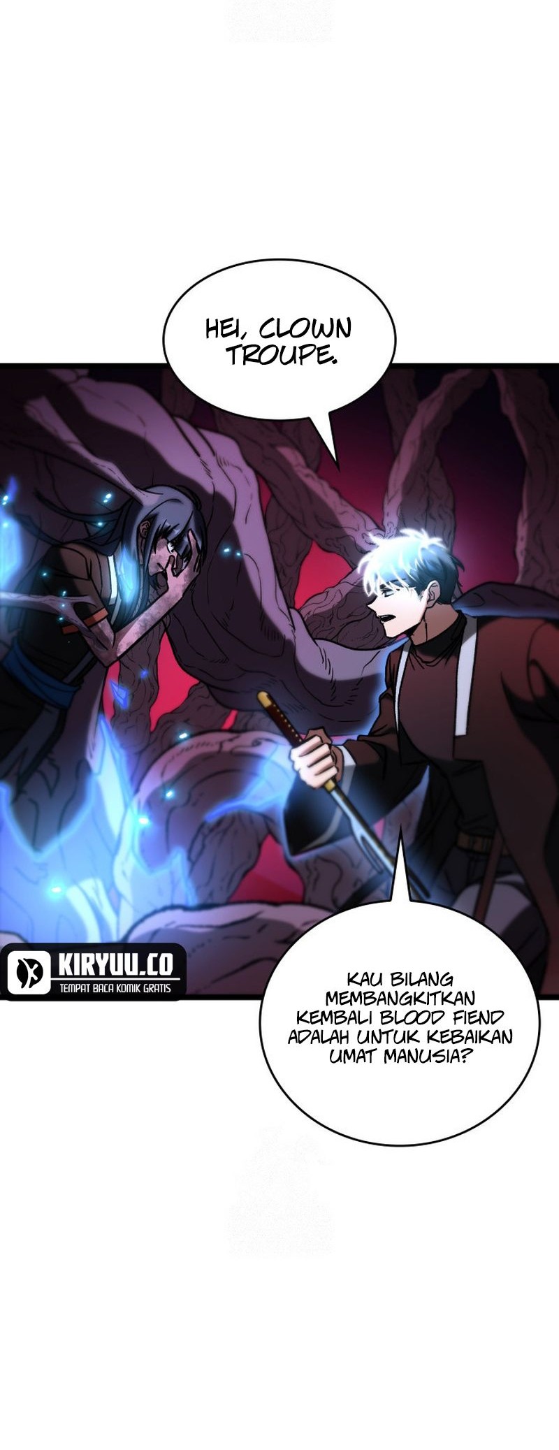 Chapter 89 - halaman 46