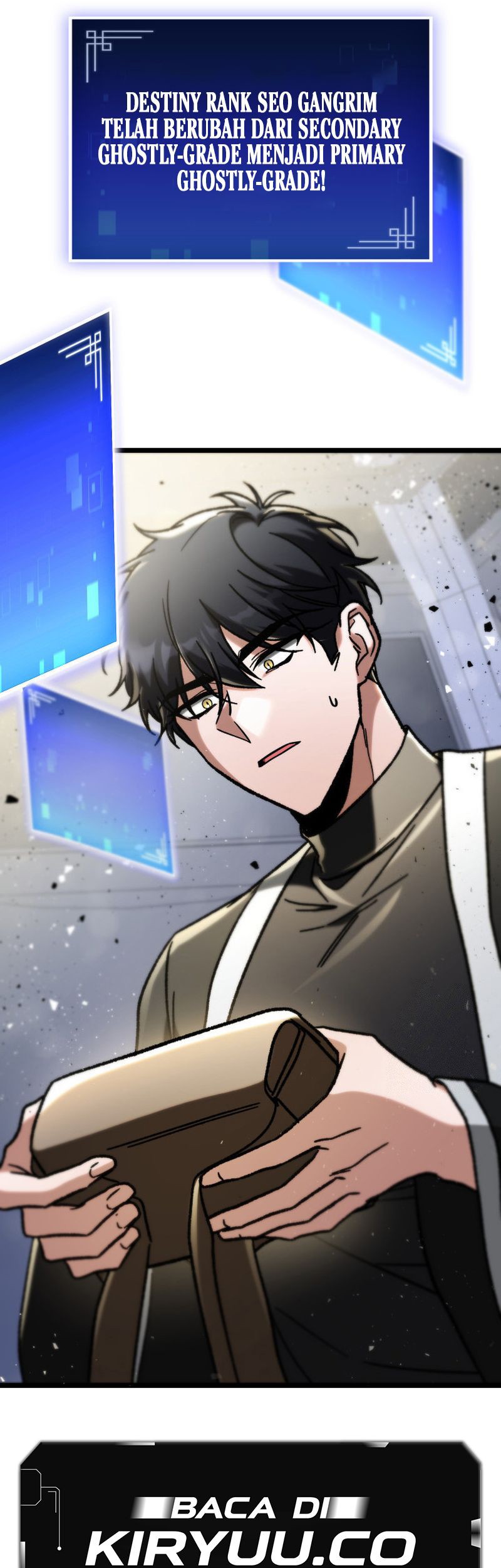 Chapter 89 - halaman 73