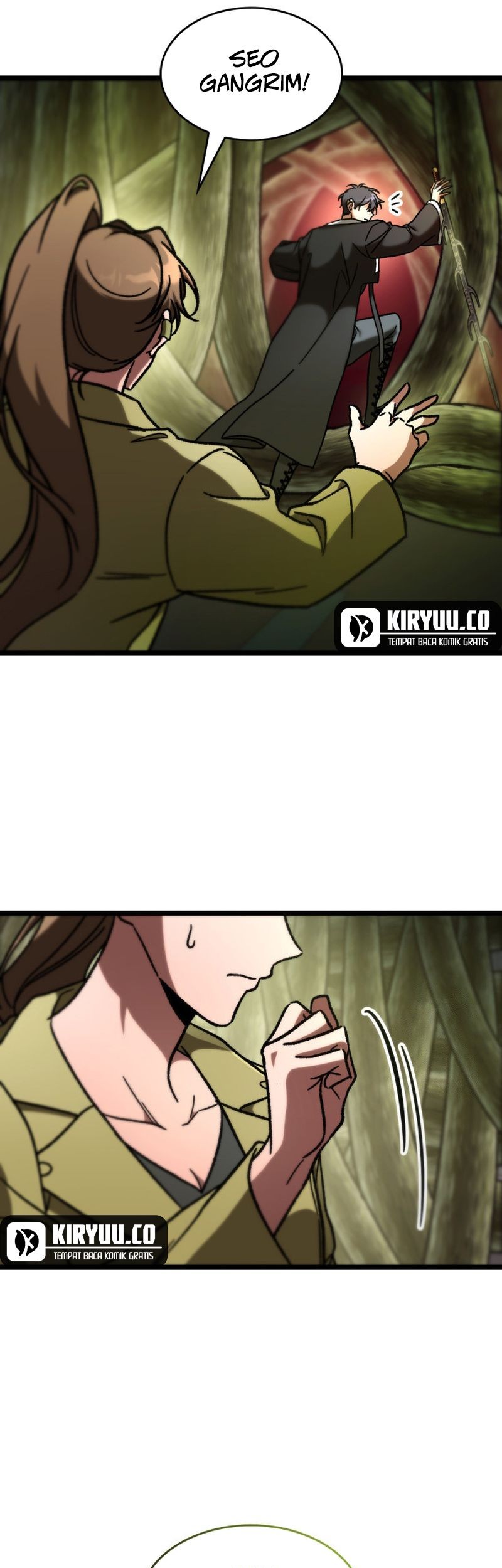 Chapter 89 - halaman 15