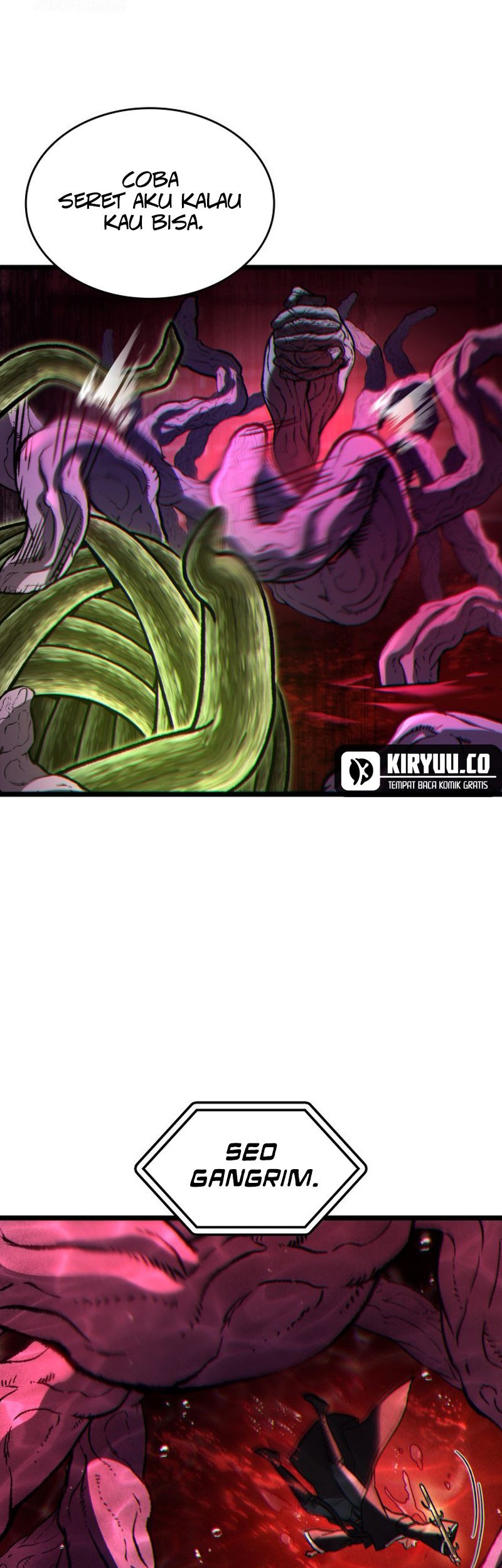 Chapter 89 - halaman 21