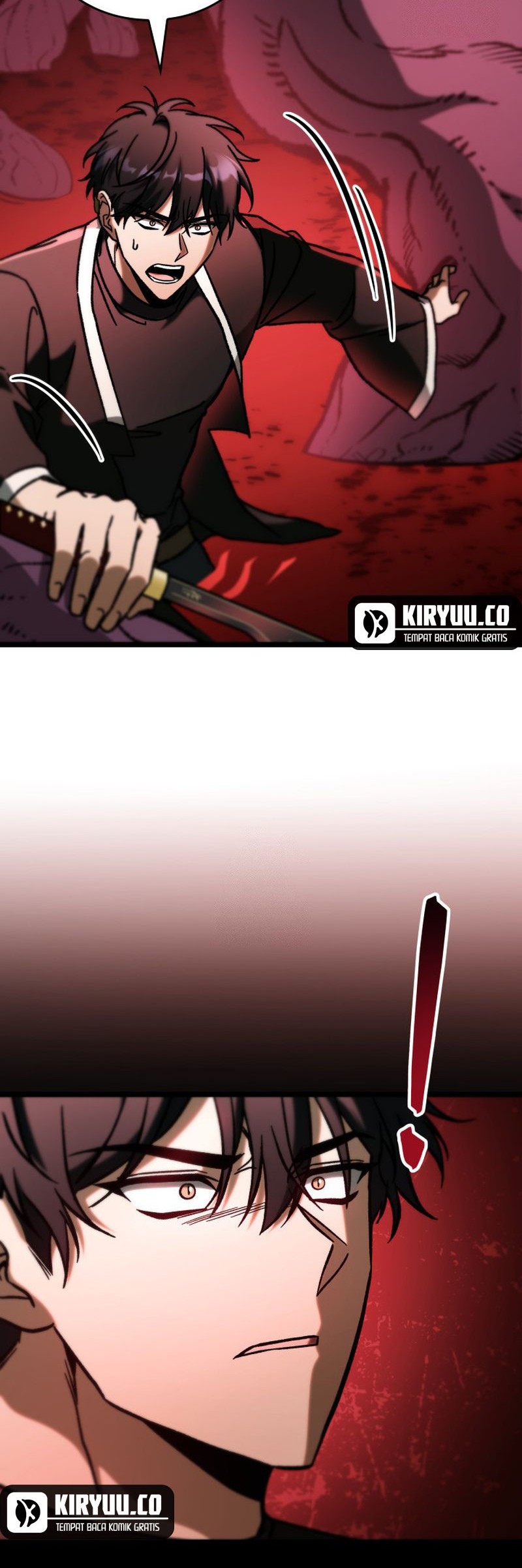 Chapter 89 - halaman 30