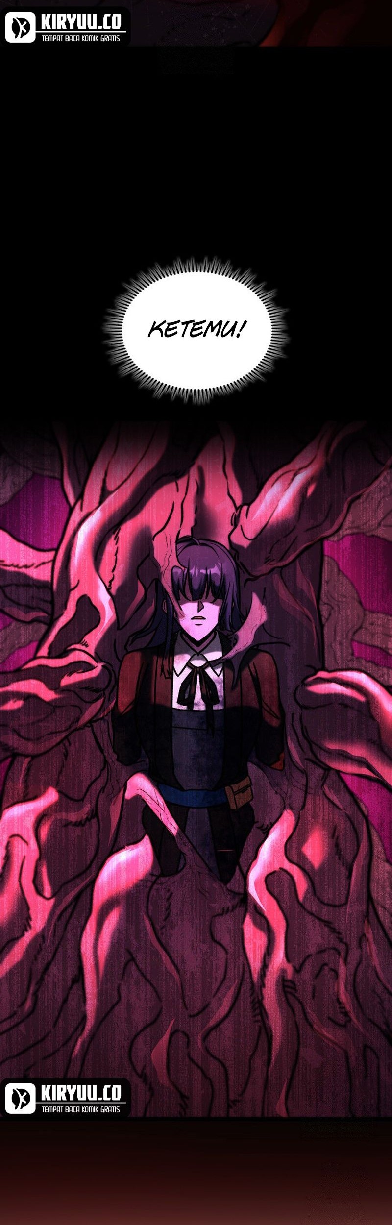 Chapter 89 - halaman 32