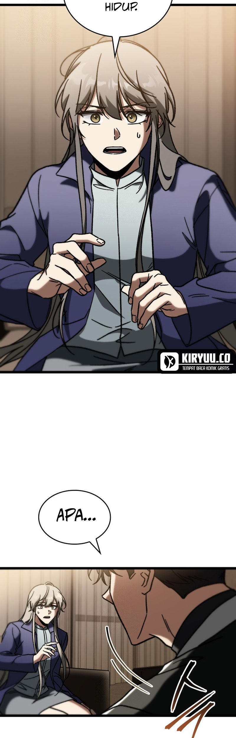 Chapter 90 - halaman 41