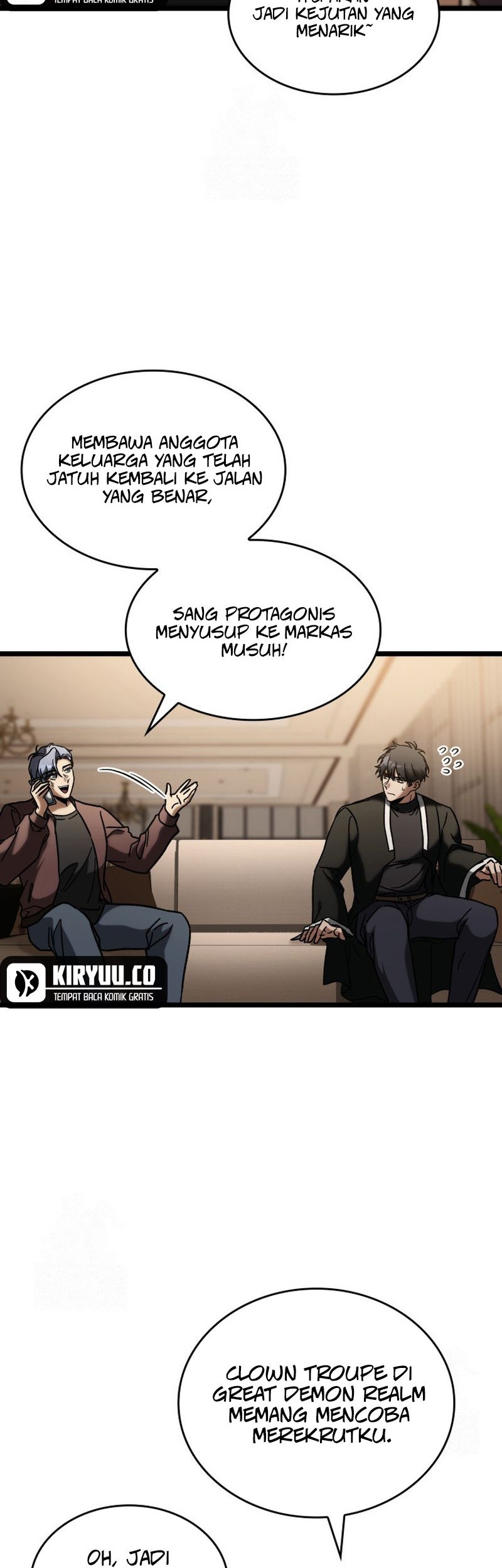 Chapter 90 - halaman 50
