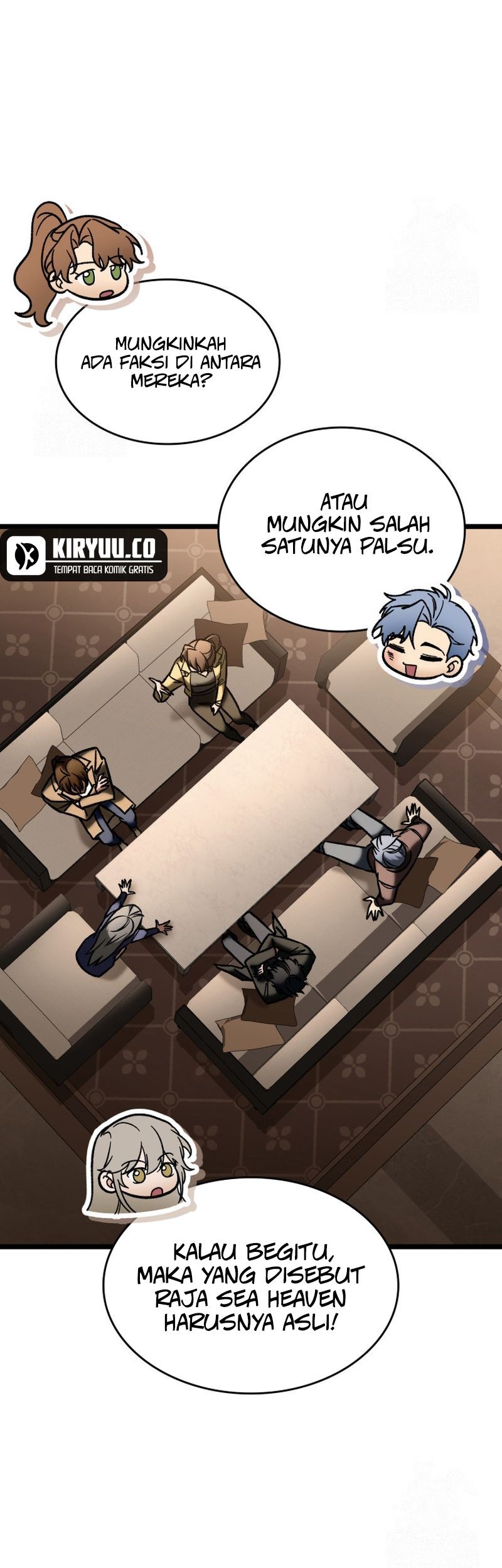 Chapter 90 - halaman 55