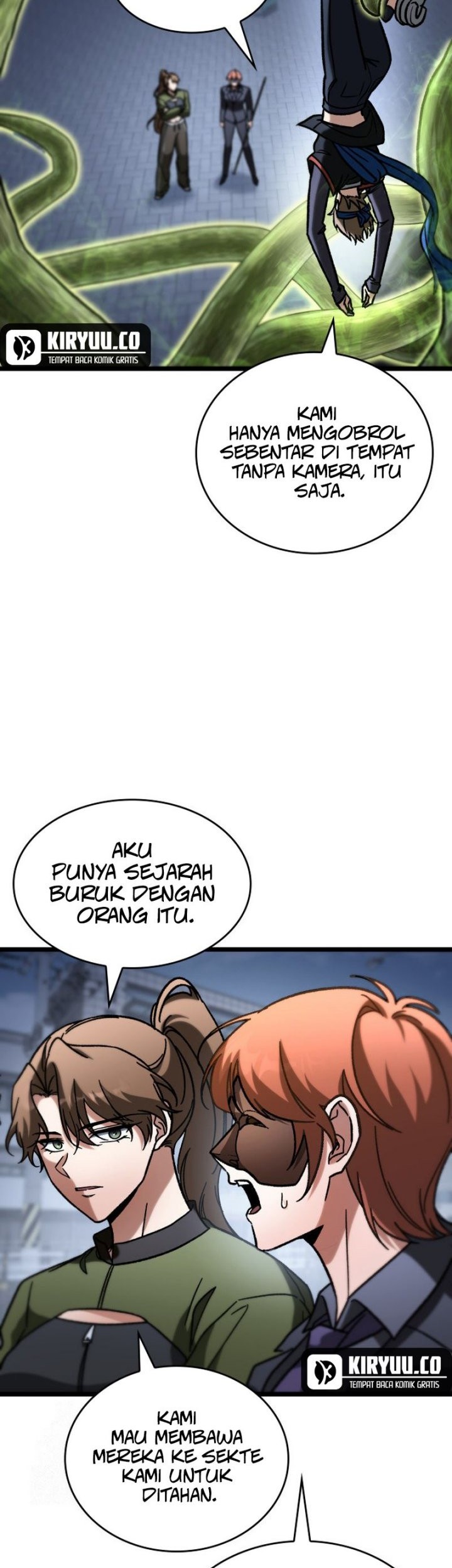 Chapter 91 - halaman 49