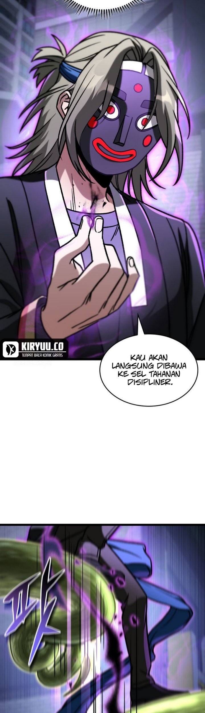 Chapter 91 - halaman 57