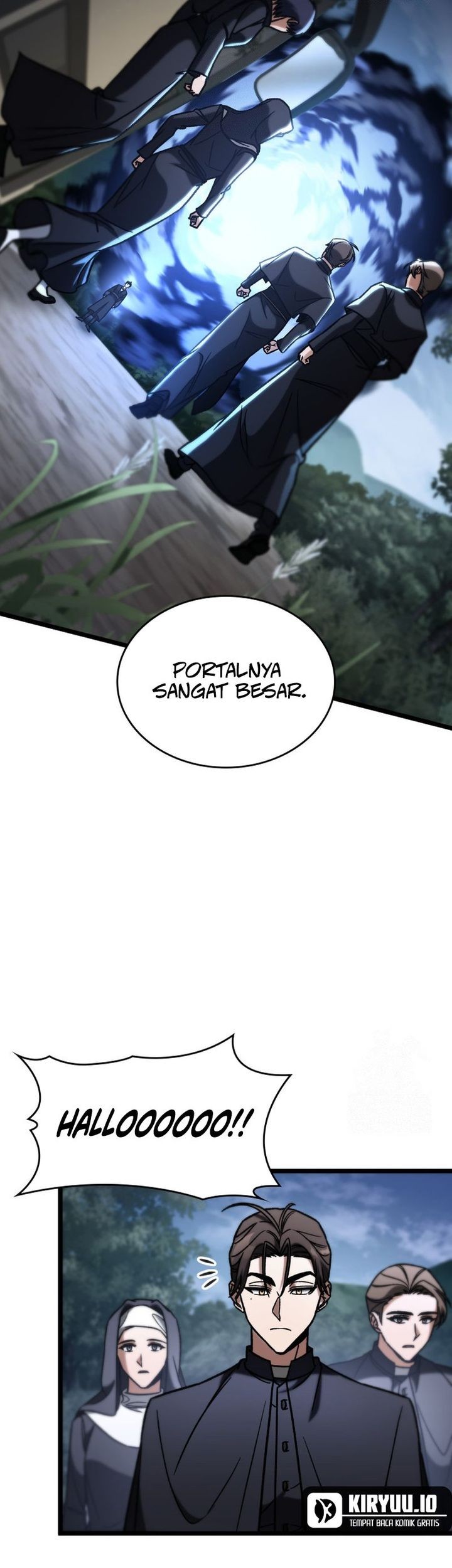 Chapter 92 - halaman 48
