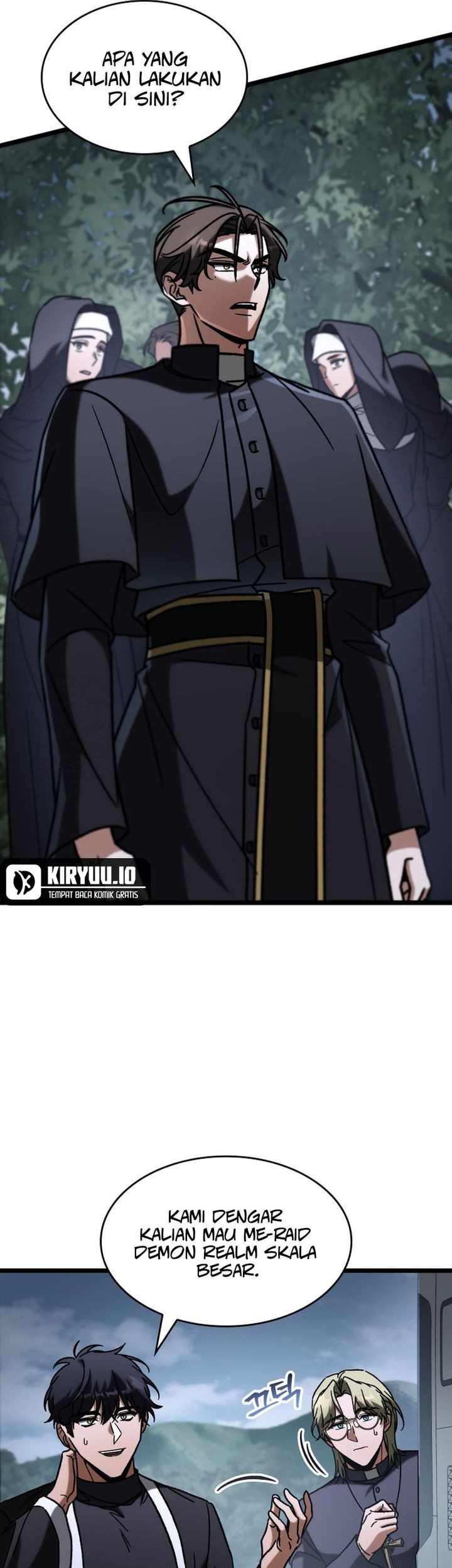 Chapter 92 - halaman 58