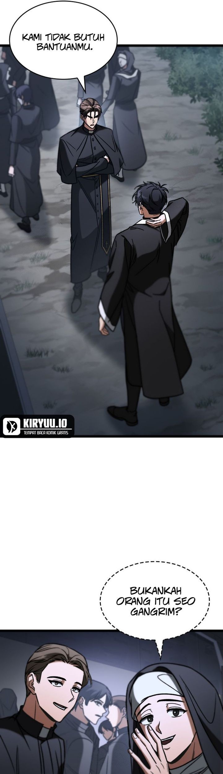 Chapter 92 - halaman 60