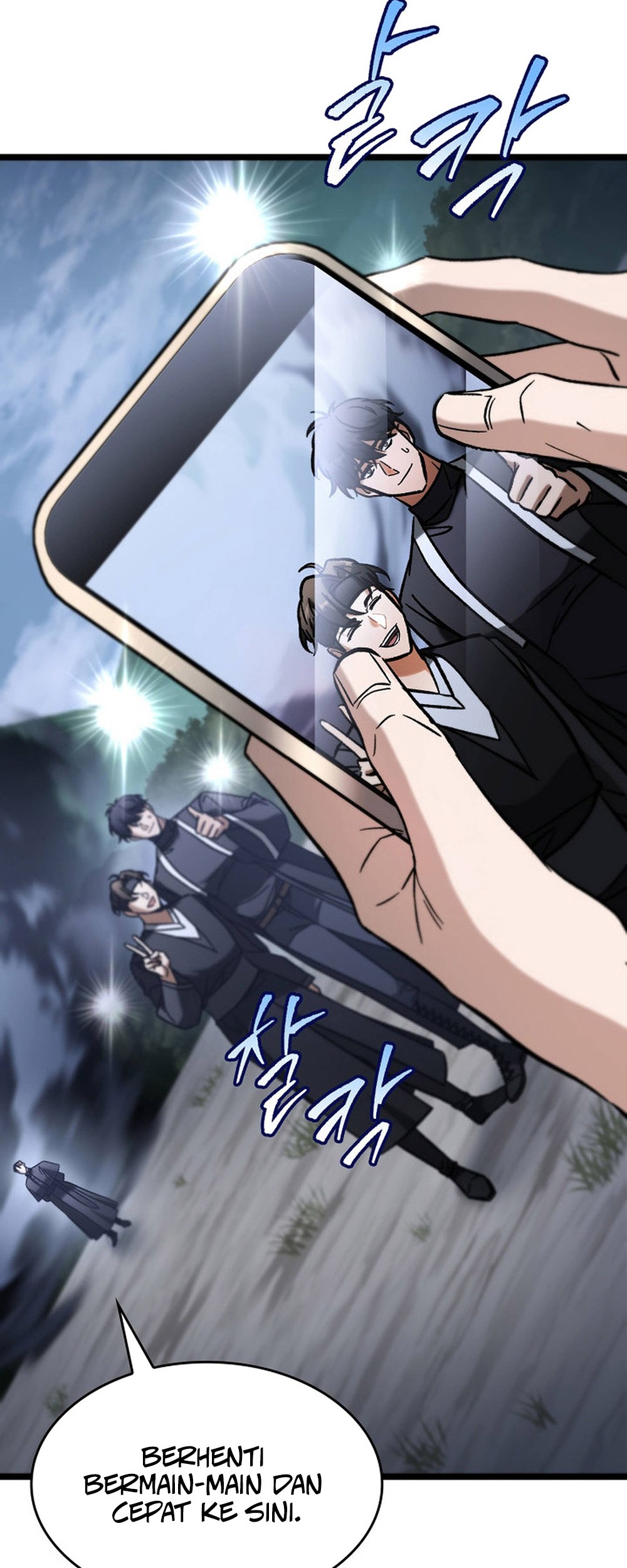 Chapter 93 - halaman 18