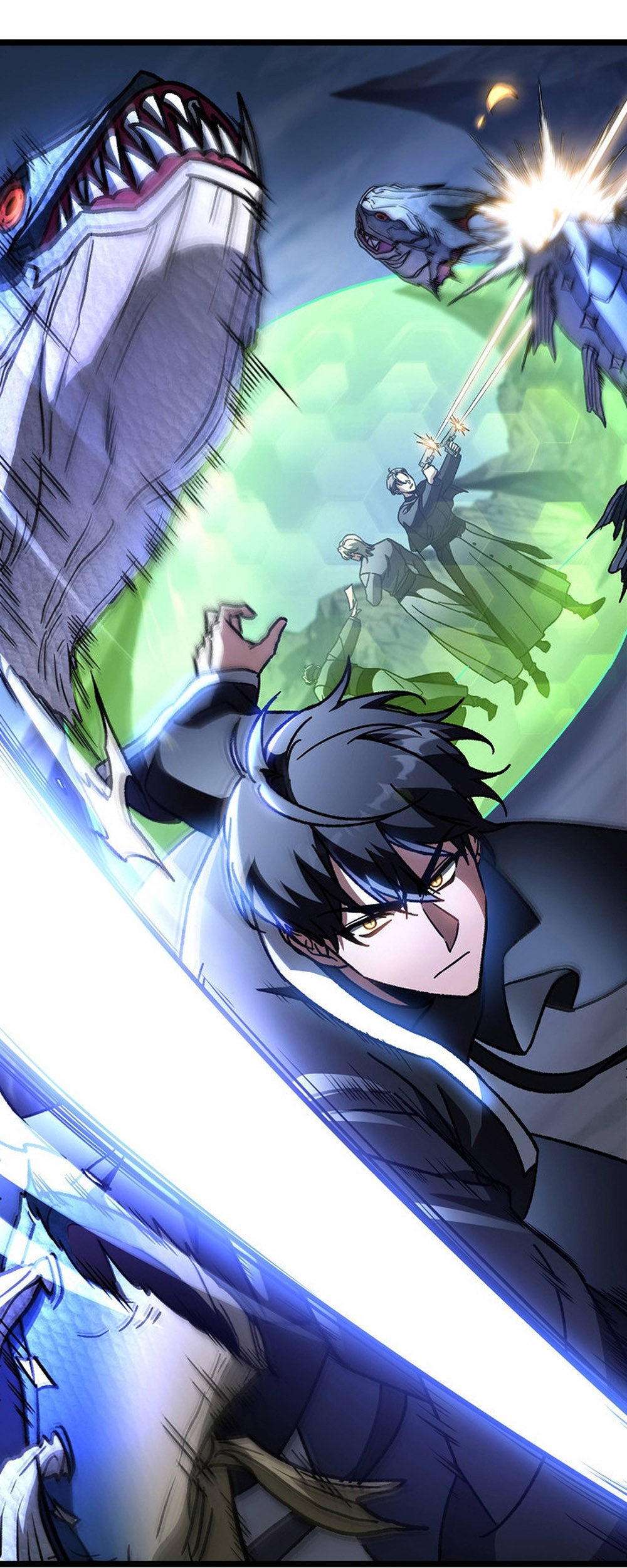 Chapter 93 - halaman 71