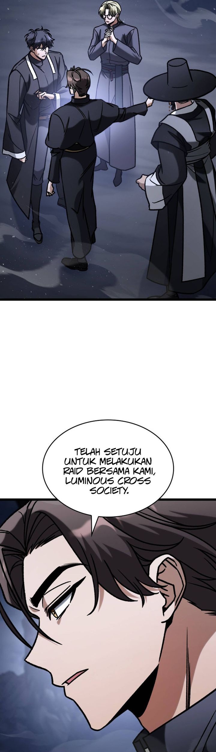 Chapter 94 - halaman 30