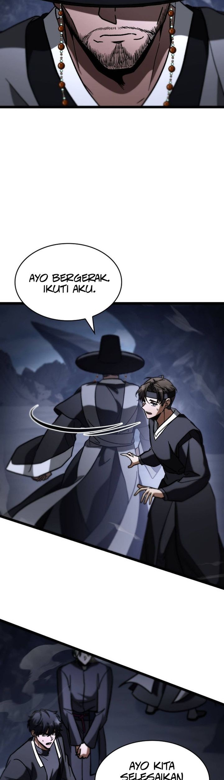 Chapter 94 - halaman 34
