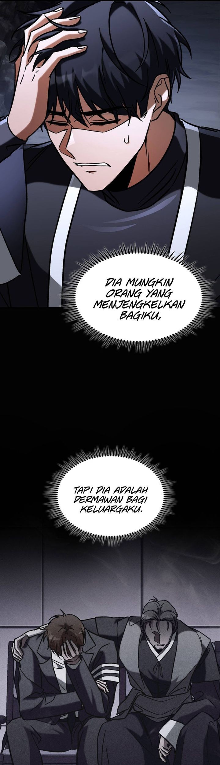 Chapter 94 - halaman 38