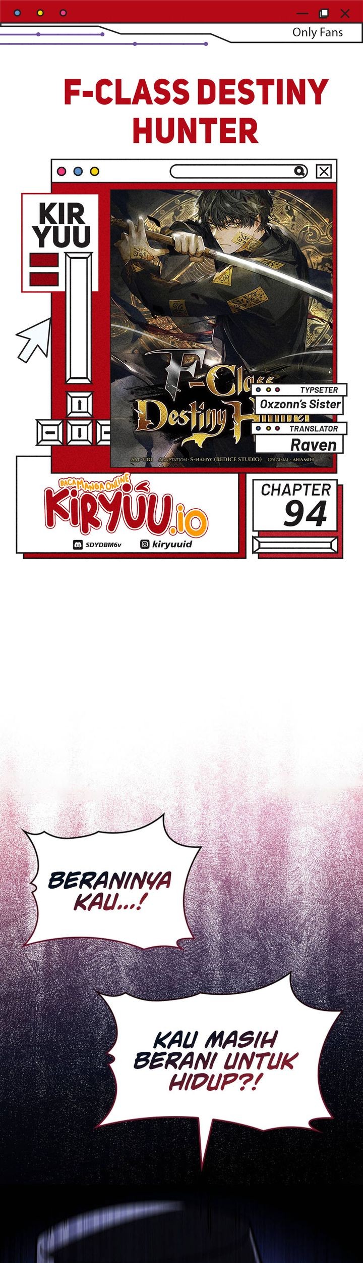 Chapter 94 - halaman 2