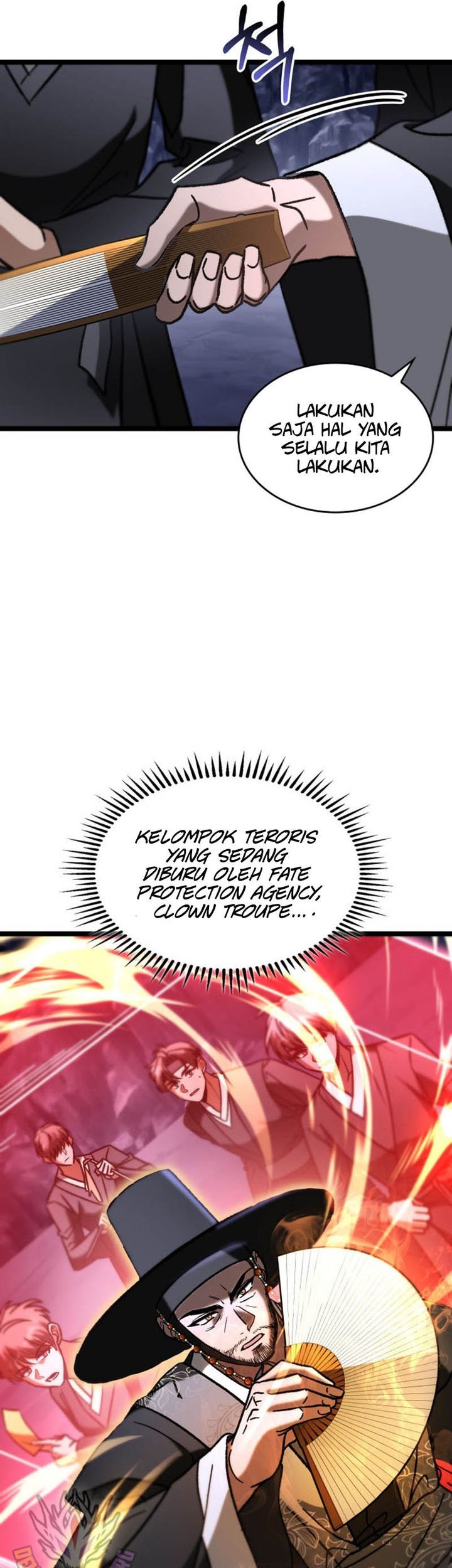 Chapter 96 - halaman 39